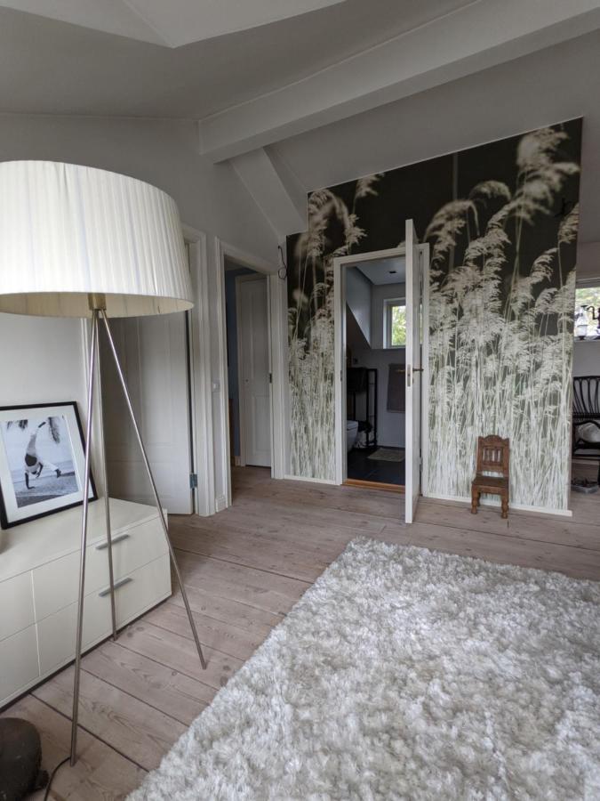 Villa Myttinge Värmdö Buitenkant foto